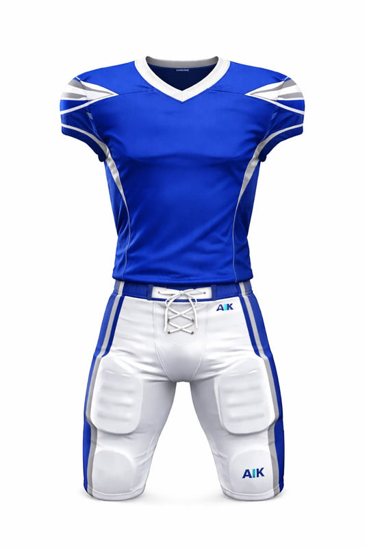 Custom American Football