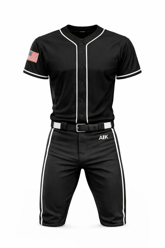 Baseball uniform